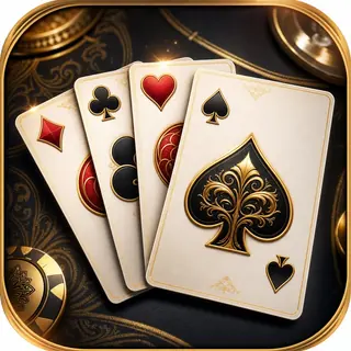 Baccarat live table in the 1xBet app